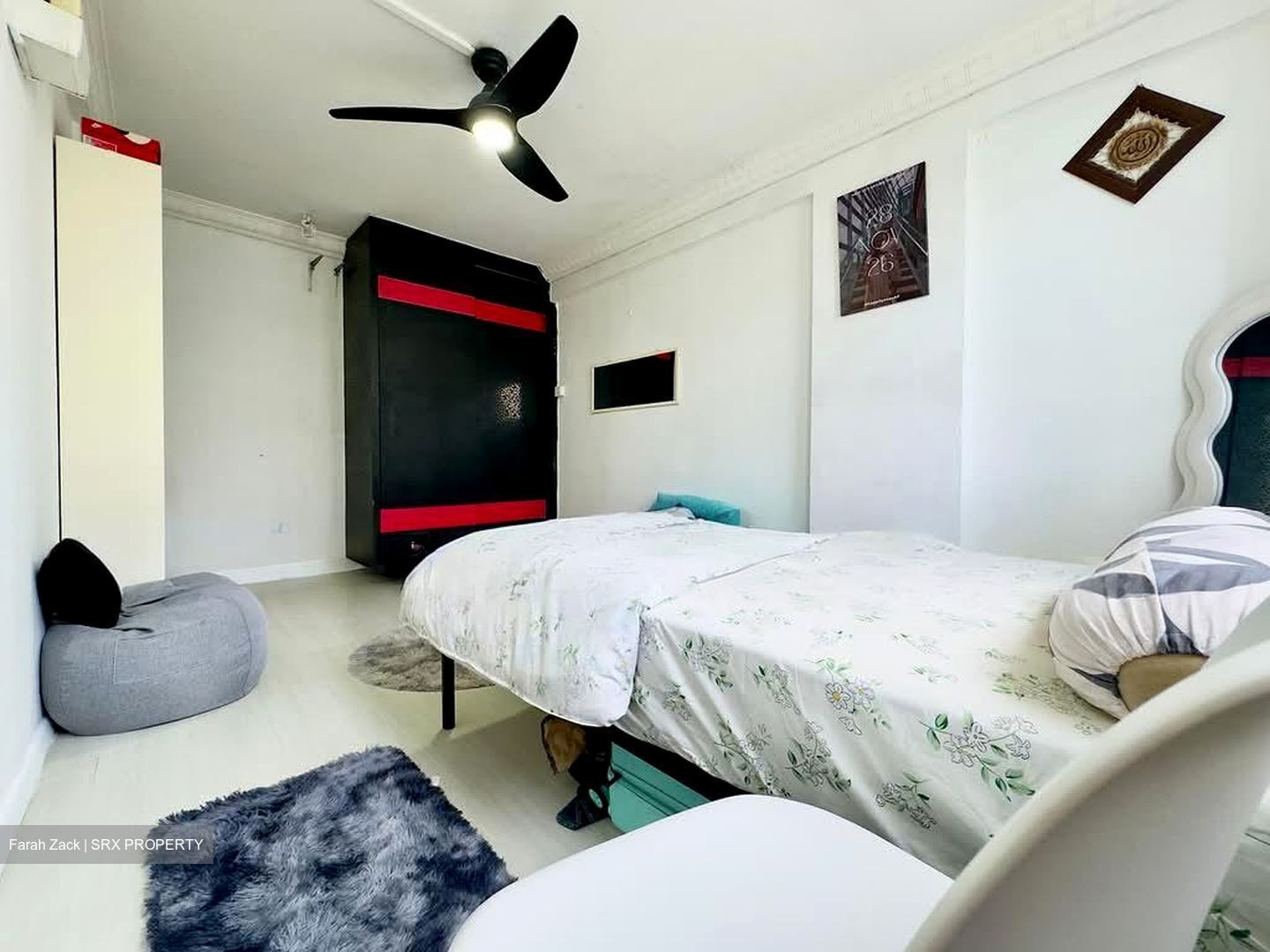 Blk 534 Bukit Batok Street 51 (Bukit Batok), HDB 3 Rooms #585423331